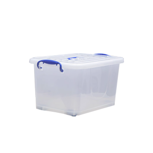 海铁科技收纳箱35L/个
