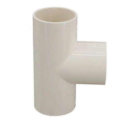 盛京联硕 PVC穿线管三通40mm个