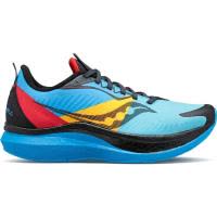 索康尼(SAUCONY)女士能量回馈缓震跑鞋专业竞速训练越野跑步鞋