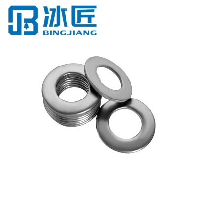 冰匠 304不锈钢平垫垫圈金属介子 包