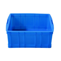 铁洋 周转箱收纳盒 37号箱445mm*330mm*200mm 个