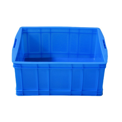 铁洋 周转箱收纳盒 37号箱445mm*330mm*200mm 个