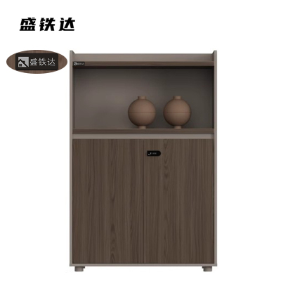 盛铁达 3门高柜800*800*1200mm STD-XXAG02 个