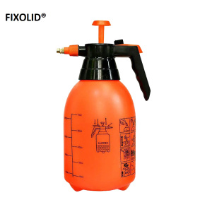 FIXOLID 喷水壶 2L 个