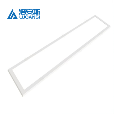 洛安斯 LED明装平板灯 600*1200mm 100W 个