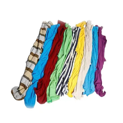 好企来 擦机布 YX-03 杂色 /kg