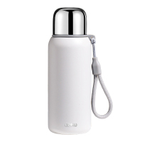 卫未来 大容量双饮保温杯 500ML 个