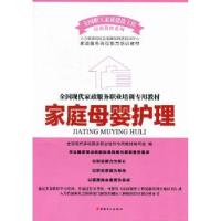 音像家庭母婴护理邹震,庞大春,李庆堂主编