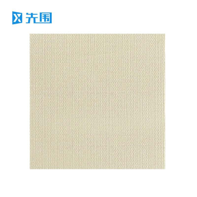 先围 墙面板 布纹春罗绣8mm厚 平方米
