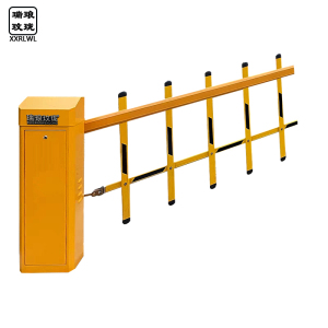 瑞琅玟珑 栅栏道闸 挡车杆 RL-DZ104 台 RL-DZ104