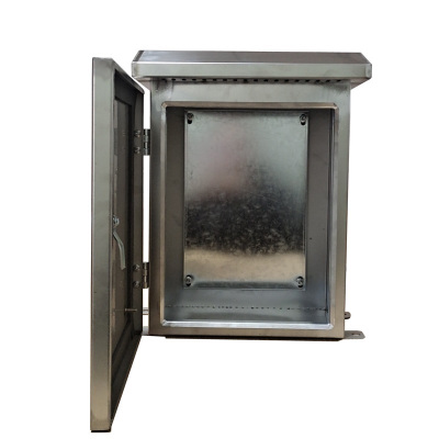 峰创铁诺通 不锈钢配电箱 FC-PDX-300*400*200 个