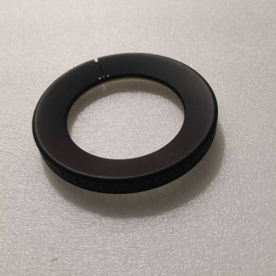 帮客材配 全新原装 法迪欧燃气灶JZT- 3B901 大外环火盖(左右大灶头) 收前验货