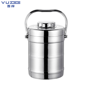 吾梓 保温壶 1.6L 个1