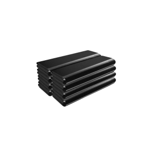 菲尔阿扎 PHIL ARZA手提垃圾袋 小号/捆