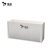 夸汌 不锈钢户外花箱 KC189 米