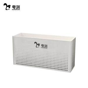夸汌 不锈钢户外花箱 KC189 米