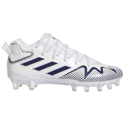 阿迪达斯(adidas)足球鞋男款透气轻便专业训练竞赛绿茵场运动战靴