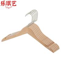 乐琪艺衣架防滑款个