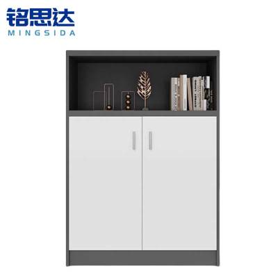 铭思达档案柜储物柜1.2米台