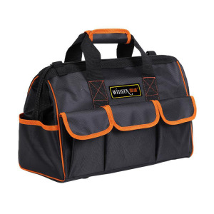 围盛 帆布工具包 16寸 个