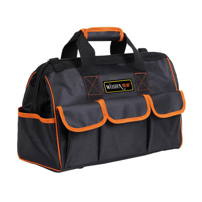 围盛 帆布工具包 16寸 个