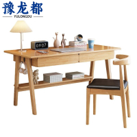 豫龙都 电脑桌 一椅 套