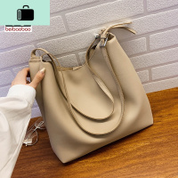 单肩大包包女2020新款潮休闲女母托特包大容量百搭简约NEW LAKE女士单肩包
