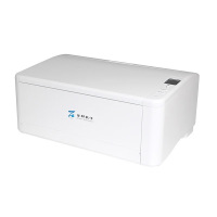 哲林 ZL7090 A3 双面 600dpi 扫描仪 (计价单位:台) 白色