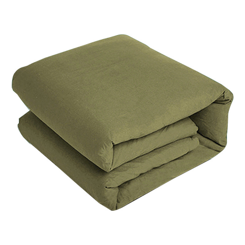 岱润 棉花被 单人 个