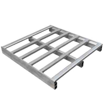 鑫木樽托盘120*120*13cm个