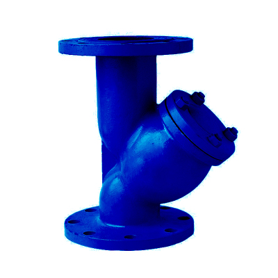 冰城同祥 Y型过滤器 DN50 台