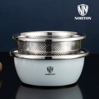 诺顿NORTON 营养多用调料盆(2件套) 5GYY002