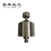 嘉禾长久 压力表校验台油水过滤配件 SYCY-852 个