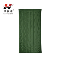 号锐清 棉门帘 1.2米*2米 个