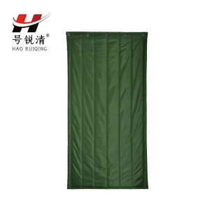 号锐清 棉门帘 1.2米*2米 个