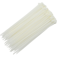 润泰博源 RT-ZD015 4.8mm*650mm 100根/包 扎带 (计价单位:包) 白色