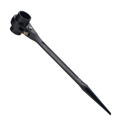 区南 尖尾棘轮扳手 12-14mm 把