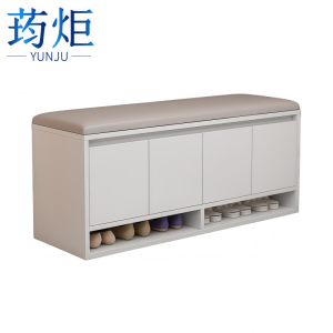 荺炬 鞋柜