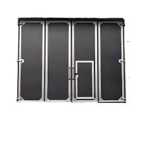 诚智旺 工业平开门推拉门 GYM-1/平方米