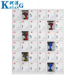 珂洋 工具充电柜 36门 台
