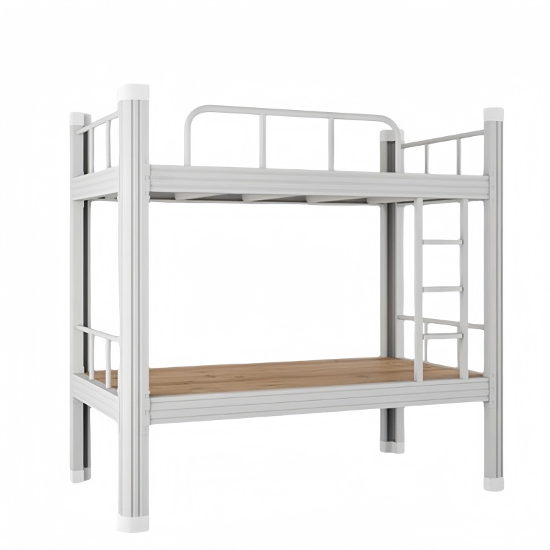 繁哲思高低床+床垫2000*1200*1800mm套