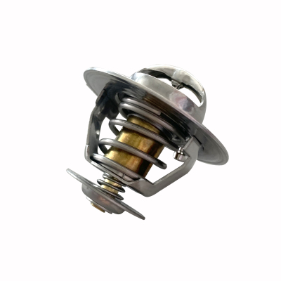 东风康明斯节温器 1306R2-010-B2 76°C 适用康明斯4B、6B系列发动机