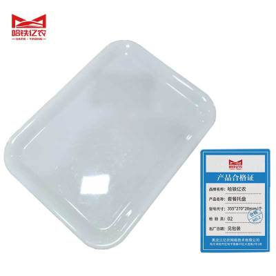 哈铁亿农 套餐托盘 355*270*20mm/个