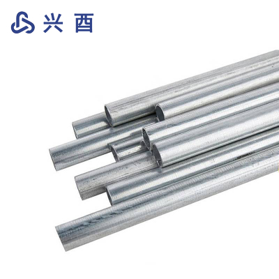 兴酉 无缝钢管 57*5mm 千克