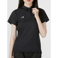 安德玛 女款POLO短袖 2026-55/件