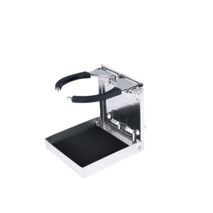 不锈钢户外可折叠杯架 97*102*100 个