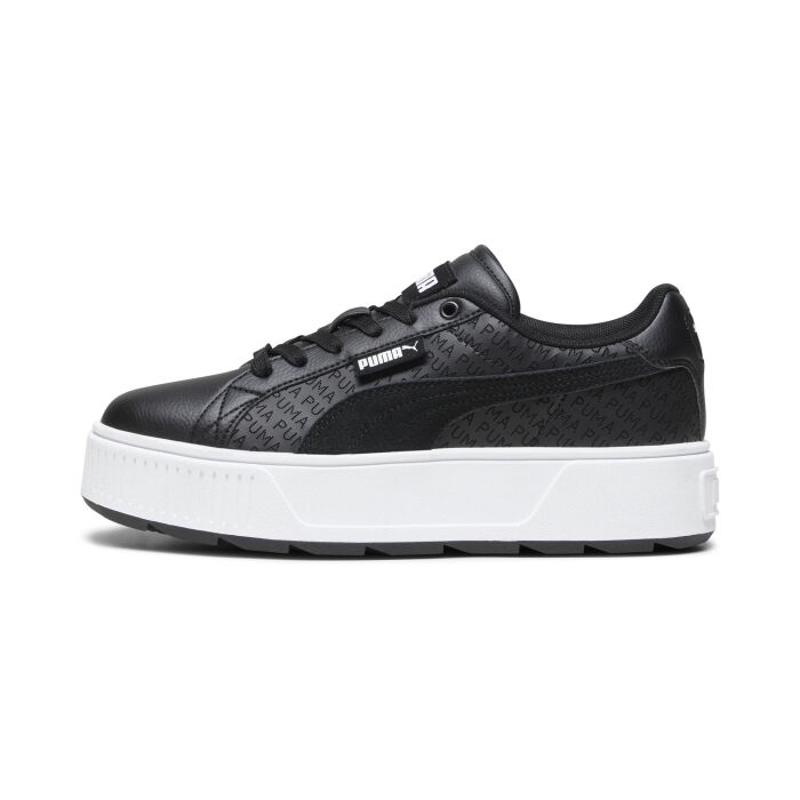 彪马(Puma)女鞋新款时尚百搭舒适透气休闲板鞋日常穿搭