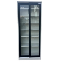 瀚图斯灰色工具柜 1800*800*400mm 个