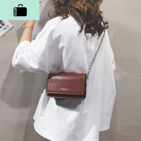 手机包迷你网红质感夏天夏季小清新小包包女2020新款潮斜挎链条包NEW LAKE女士单肩包