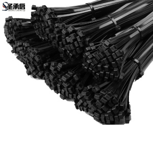 圣承启 塑料捆绑带 5*350mm根